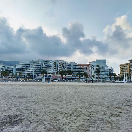 Ferienwohnung Oromar Oropesa del Mar Exterior foto